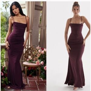 House of CB Melina dress